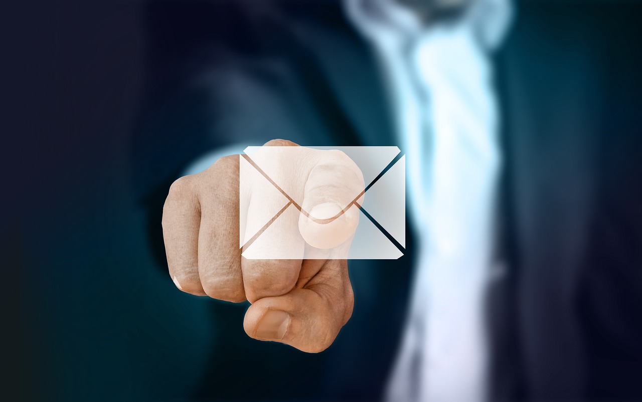 Le marketing par E-mail : Construisez des relations solides avec vos clients